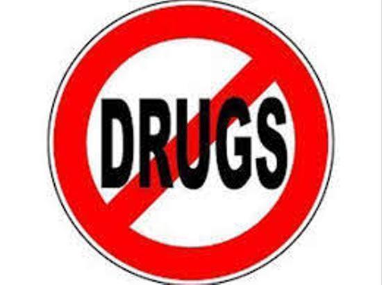 On Day 273, Punjab Police nabs 67 drug smugglers