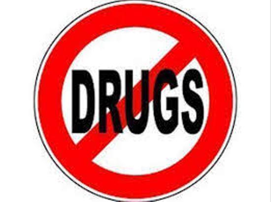 On Day 155, Punjab Police conducts raids at 399 sites; 116 drug smugglers held