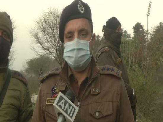 Security increased in J-K ahead of Republic Day