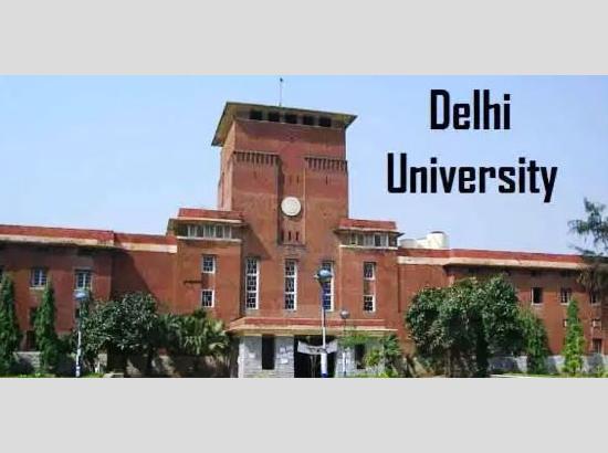 Delhi University Students Union polls: ABVP wins 3 posts, NSUI wins Vice President post
