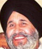 Punjab CM Advisor Dr. Daljeet Singh Cheema won from Ropar