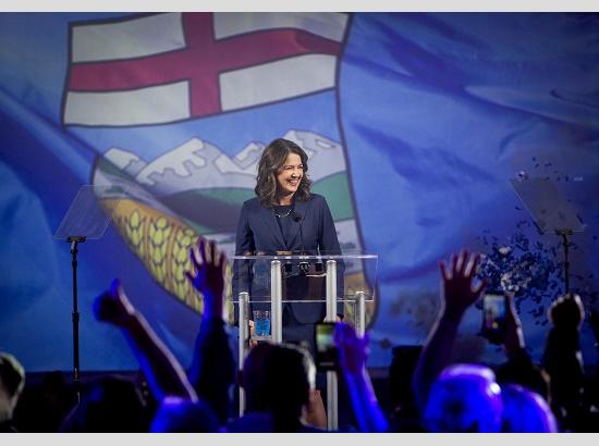 Canada: Alberta re-elects UCP majority government