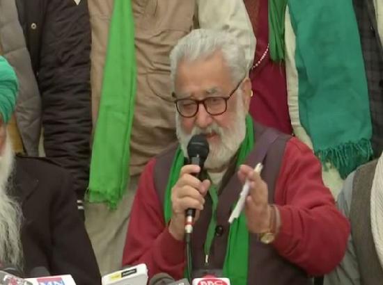 Farmers to march to Parliament on February 1, Budget Day