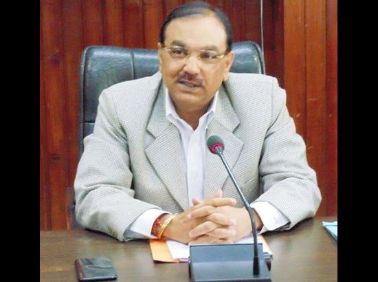 Administration to facilitate PwD Voters at Polling Booths on polling day: DC