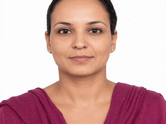 Talent, Tenacity and Positive Spirit: Deepanjot Kaur Sidhu’s Journey to Assistant Director Fisheries 