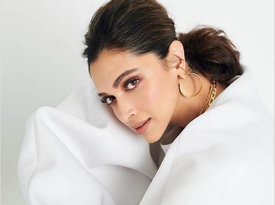 Deepika Padukone launches 'Chain of Well-Being' initiative on social media