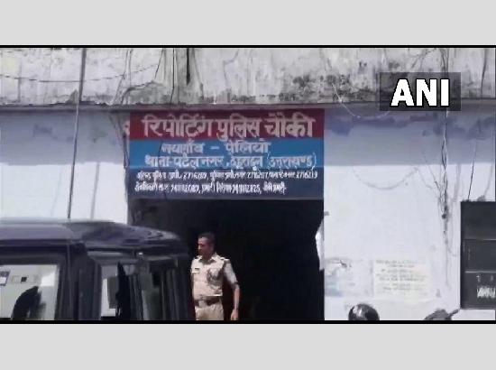 Sidhu Moosewala murder: 6 detained in Dehradun