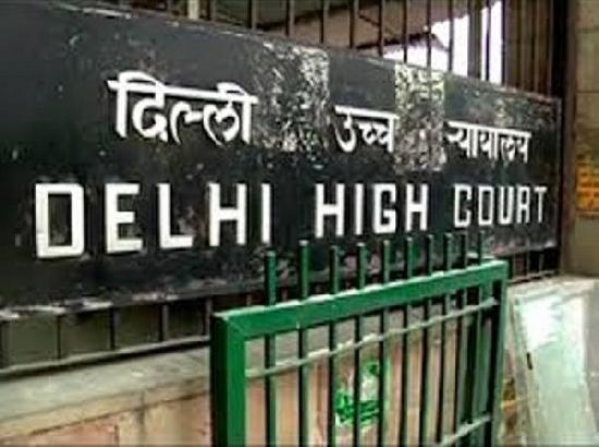 Delhi HC dismisses PIL seeking suspension of challans by red-light violation cameras