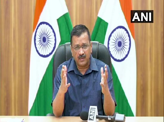 Worried about 3rd wave now, Delhi CM Kejriwal says govt working on war footing to prepare for it