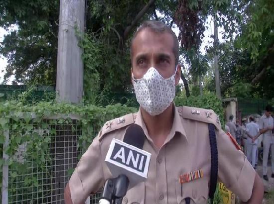 Minor Girl Rape Case: We will seek remand of accused as investigations progress, says Delhi DCP