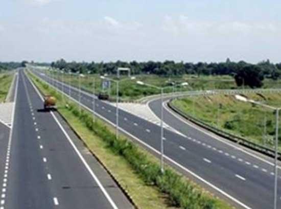 Centre accepts Capt. Amarinder's proposal to convert Punjab stretch of Delhi-Amritsar-Katra Expressway to greenfield project 

