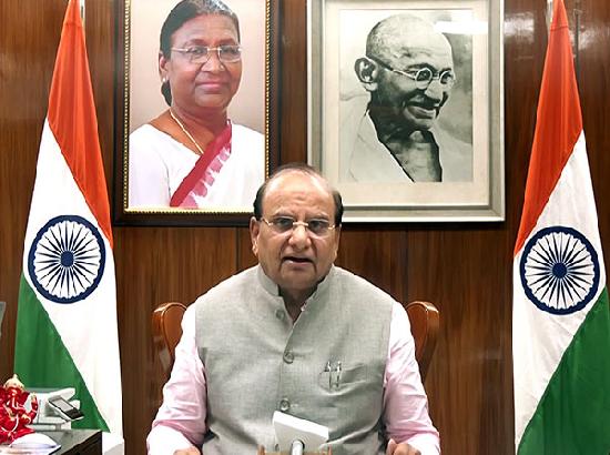 Delhi LG directs appointment of nodal officers to oversee compliance with tobacco-free guidelines in schools, colleges