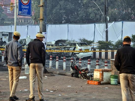 Delhi car blast: NIA nabs Kashmiri aide of suicide bomber in major breakthrough