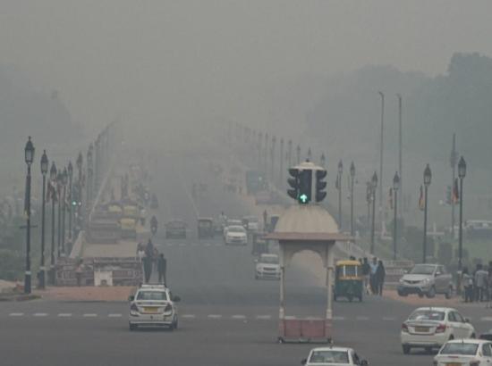 Air Pollution: Centre deploys 300 teams, focus on 7 Industrial cluster in Delhi-NCR