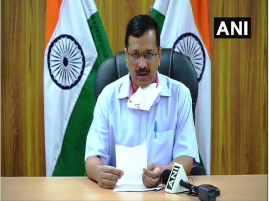 Delhi hospitals will only be available to people from national capital: Arvind Kejriwal
