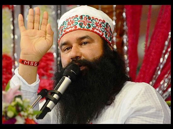 Dera Sirsa Chief named as main accused in two more cases of sacrilege case, summoned on Ma