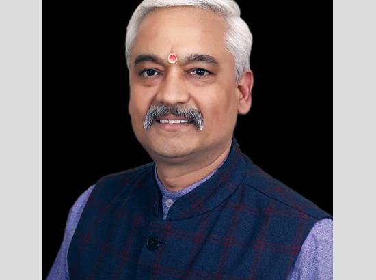 Former Councillor Devshali slams Rahul Gandhi’s ‘Vote Chori’ allegations