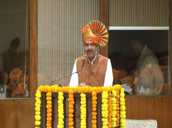 Maharashtra polls proved 'Ek Hain to Safe Hain', 'Modi Hai to Mumkin hai': Chief Minister elect Devendra Fadnavis