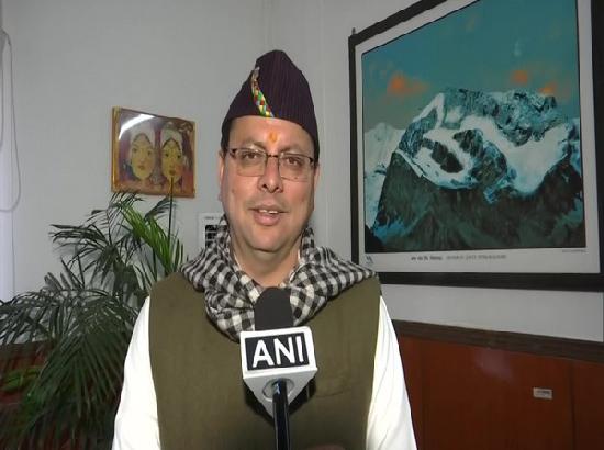 160 Uttarakhand students evacuated from Ukraine, says CM Dhami