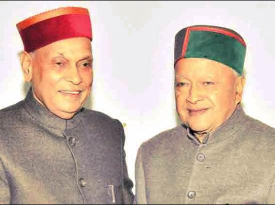 It's do-or-die battle for Congress and BJP CM faces in Himachal