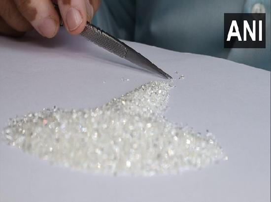 Russia-Ukraine crisis hits Gujarat diamond industry, small factories closed