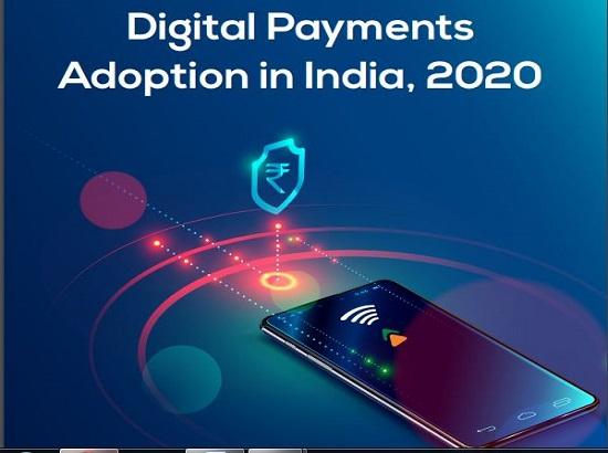 One-third of Indian households use digital payments, reveals pan-India Survey
