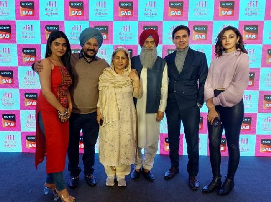 Sony SAB’s new launch 'Dil Diyaan Gallaan' promises to give audiences a heart touching perspective about estranged relationships