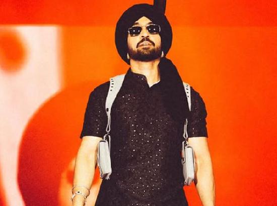 Diljit Dosanjh faces legal action after concert in Ludhiana over alleged pro-alcohol songs