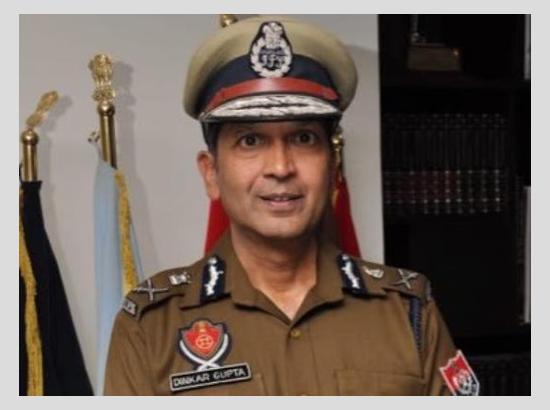 17  Punjab cops found Corona positive , kept in isolation