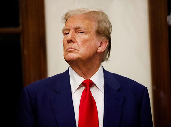 Trump reiterates annexation calls for Greenland, says 