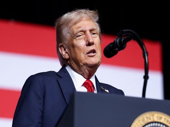 Trump reiterates false assertions of ending India-Pakistan conflict