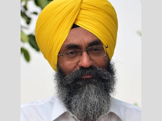 Farmers are right, laws should be repealed: Punjab soil scientist who rejected national award