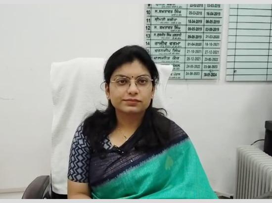 Phagwara MC intensifies fogging drive to prevent dengue, malaria after heavy rains