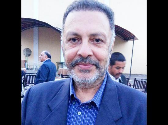 Health Minister orders strict implementation of PCPNDT Act to improve sex ratio in Punjab 