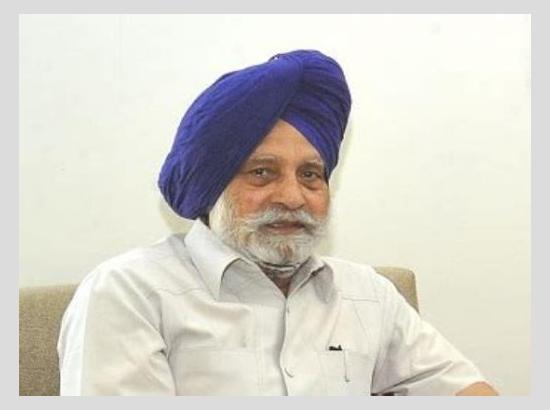Dr Charanjit Atwal urges PM to take steps to bring back Punjabi workers stranded in Kuwait
