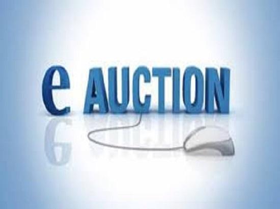 JDA starts e-auction for 117 prime properties in Jalandhar, Hoshiarpur & Kapurthala 