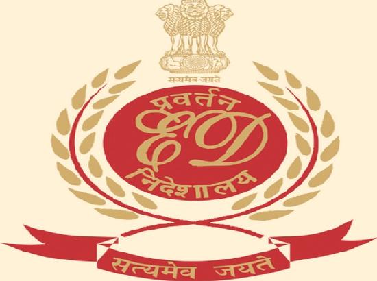 ED attaches assets worth over Rs 2 crore of former deputy drug controller