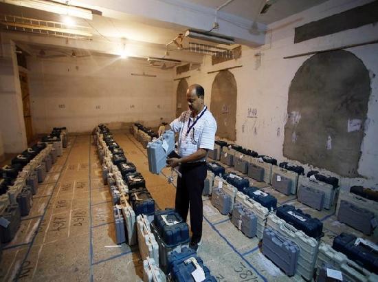 Assembly Bypolls Results 2024: Vote counting underway for 13 seats across 7 states