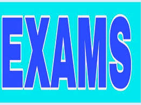 Panjab University Postpones Exams Scheduled for May 9, 10, and 12
