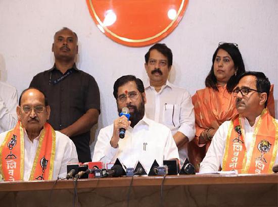 Eknath Shinde's Shiv Sena likely to get Thane seat, announcement expected soon