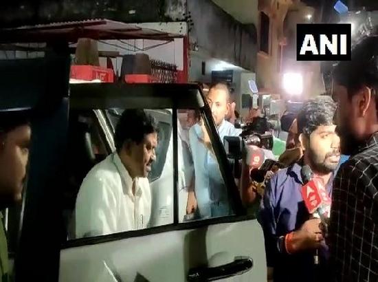 Lakhimpur Kheri violence: MoS Teni reaches his residence, son Ashish Mishra to appear before police today