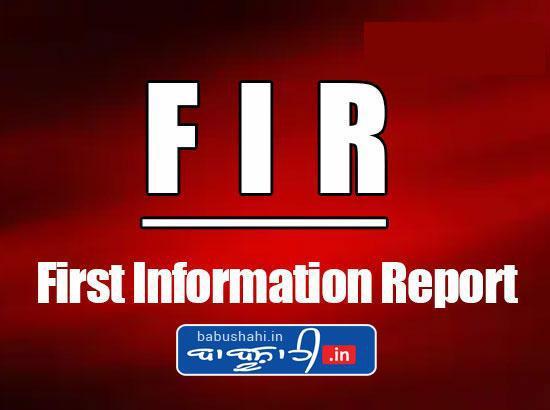 Dera Bassi firing incident: FIR registered against Mubarakpur Chowki in-charge 