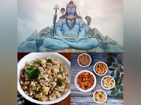 Maha Shivratri 2023: Food items you can consume while observing fast