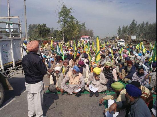Punjab to give debt waiver to 50,000 more farmers