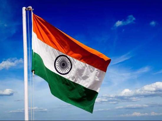 Haryana: Revised list regarding unfurling of National Flag released 