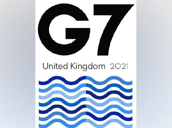 UK to host G7 Summit in Cornwall from June 11, Australia, India & South Korea invited as guest countries