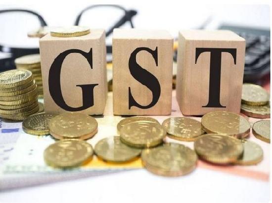 Gross GST collection of Rs 1,55,922 cr in January 2023, second-highest ever: Govt
