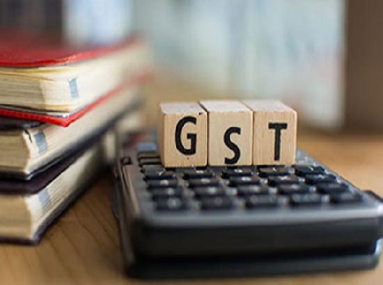 Haryana rises to 4th rank in gross GST collections nationwide