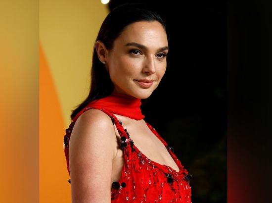 Gal Gadot recalls suffering 