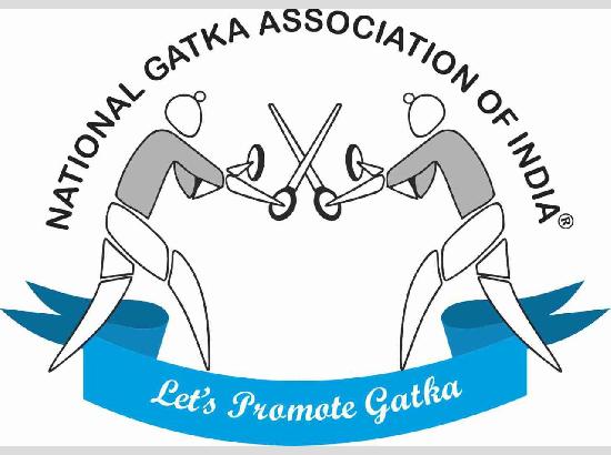 3-day 13th National Gatka Championship at Chhattisgarh from Oct 10